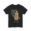 Slippin' Outta Trouble – Vintage Baby Oil Cartoon Tee